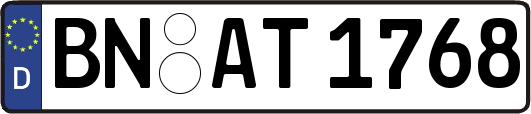 BN-AT1768