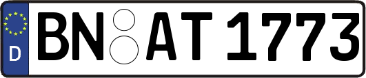 BN-AT1773