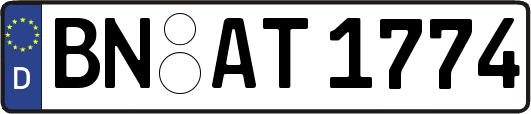 BN-AT1774