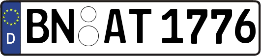 BN-AT1776