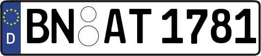 BN-AT1781