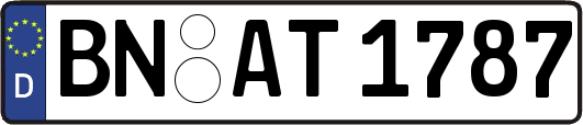BN-AT1787