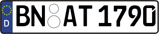 BN-AT1790