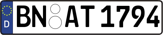 BN-AT1794