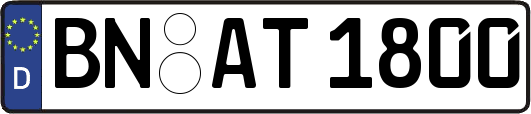 BN-AT1800