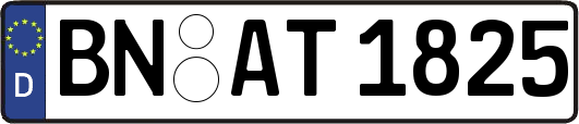 BN-AT1825