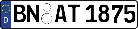 BN-AT1875
