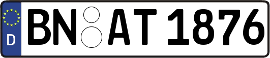 BN-AT1876