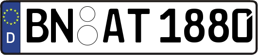 BN-AT1880