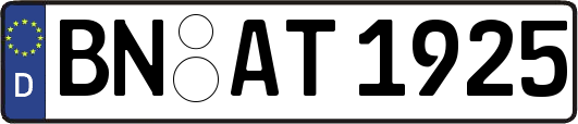 BN-AT1925