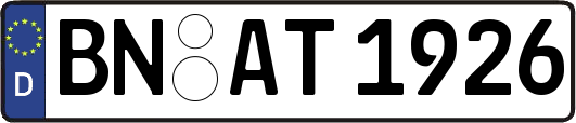 BN-AT1926