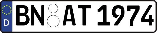 BN-AT1974