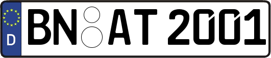 BN-AT2001