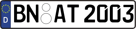 BN-AT2003