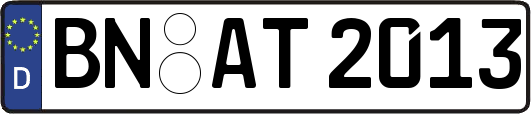 BN-AT2013