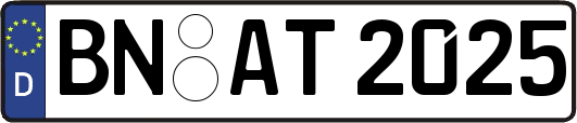 BN-AT2025