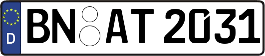 BN-AT2031