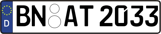 BN-AT2033
