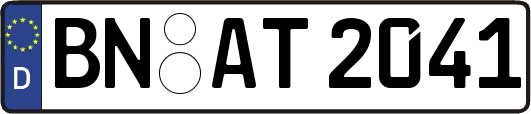 BN-AT2041