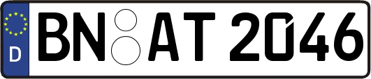 BN-AT2046