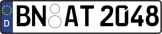 BN-AT2048