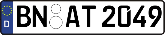 BN-AT2049