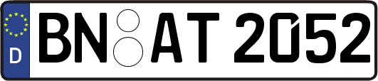 BN-AT2052