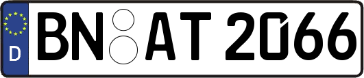 BN-AT2066
