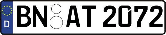BN-AT2072