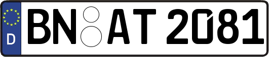 BN-AT2081