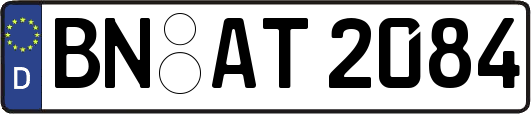 BN-AT2084