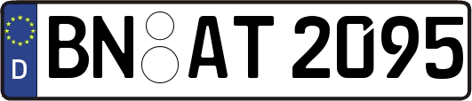 BN-AT2095
