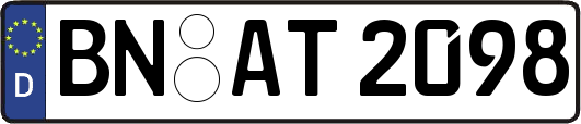 BN-AT2098