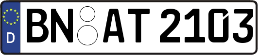 BN-AT2103