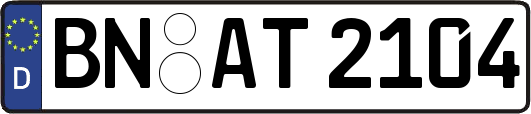 BN-AT2104