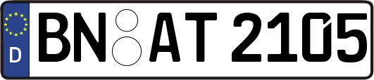 BN-AT2105