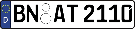 BN-AT2110