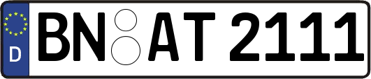 BN-AT2111