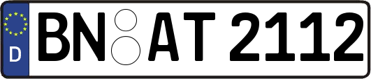 BN-AT2112