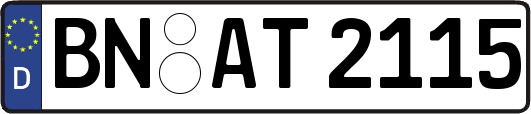 BN-AT2115