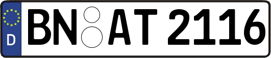 BN-AT2116