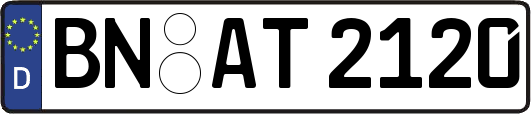 BN-AT2120