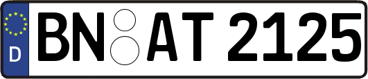 BN-AT2125