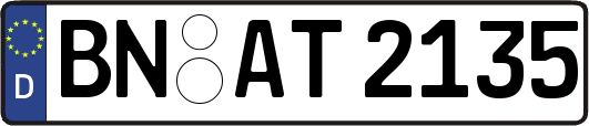 BN-AT2135
