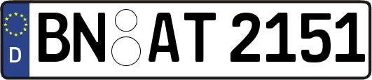 BN-AT2151