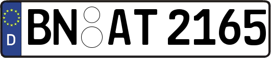 BN-AT2165
