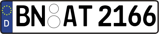 BN-AT2166