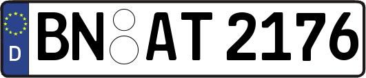 BN-AT2176