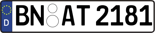 BN-AT2181