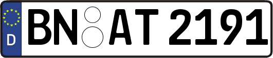 BN-AT2191